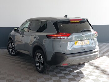 Used Nissan X-Trail 2023 for sale - 78156169: Photo