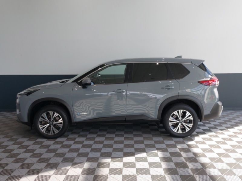 Used Nissan X-Trail 2023 for sale - 78156169: Photo 4