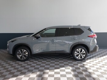 Used Nissan X-Trail 2023 for sale - 78156169: Photo