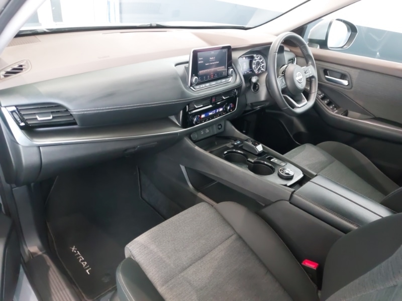 Used Nissan X-Trail 2023 for sale - 78156169: Photo 5