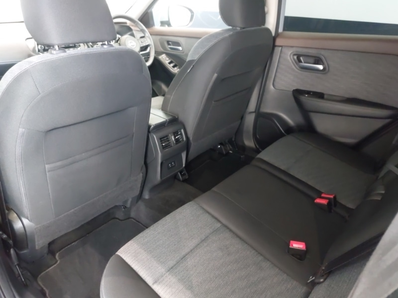 Used Nissan X-Trail 2023 for sale - 78156169: Photo 6