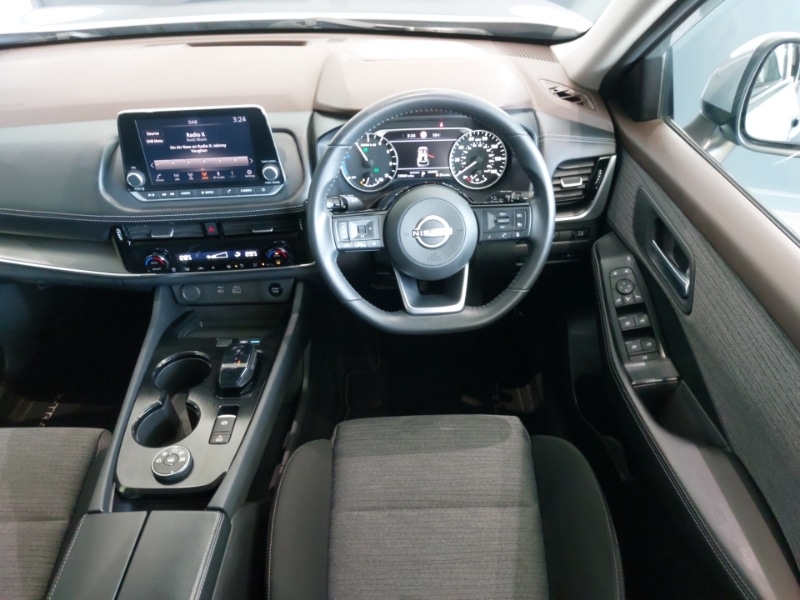 Used Nissan X-Trail 2023 for sale - 78156169: Photo 7