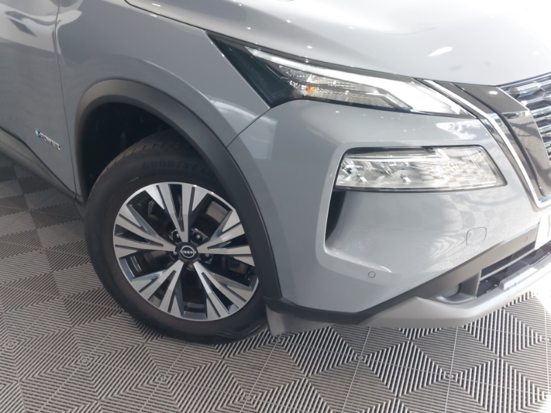 Used Nissan X-Trail 2023 for sale - 78156169: Photo 9