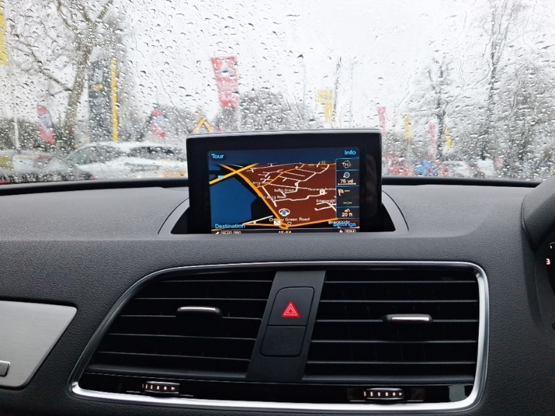 Used Audi Q3 2016 for sale - 77439359: Photo 10