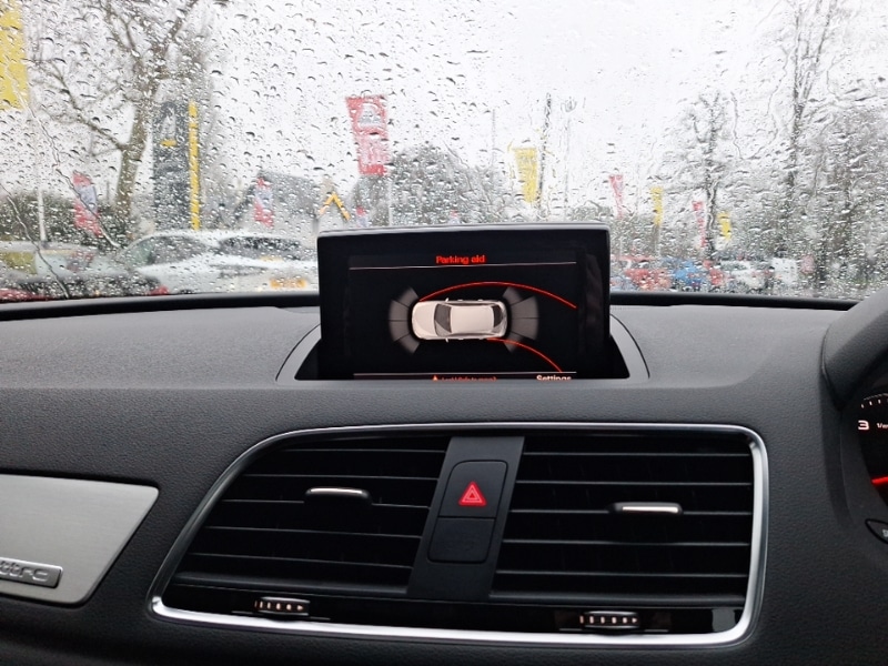 Used Audi Q3 2016 for sale - 77439359: Photo 11