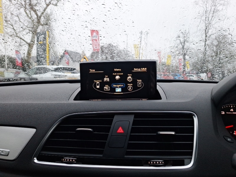 Used Audi Q3 2016 for sale - 77439359: Photo 12