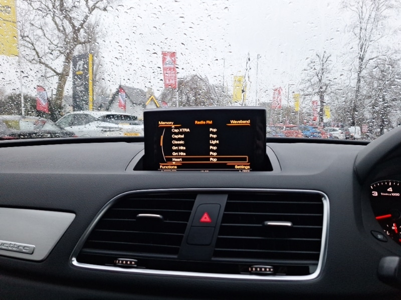 Used Audi Q3 2016 for sale - 77439359: Photo 13