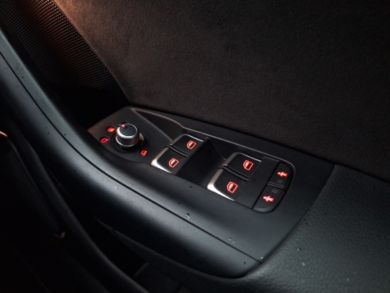 Used Audi Q3 2016 for sale - 77439359: Photo 17