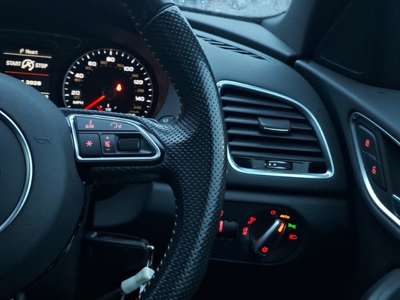 Used Audi Q3 2016 for sale - 77439359: Photo 19