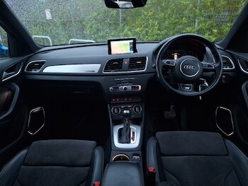 Used Audi Q3 2016 for sale - 77439359: Photo