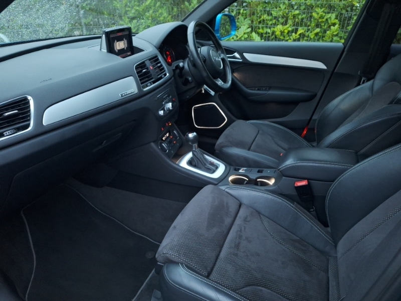 Used Audi Q3 2016 for sale - 77439359: Photo 5