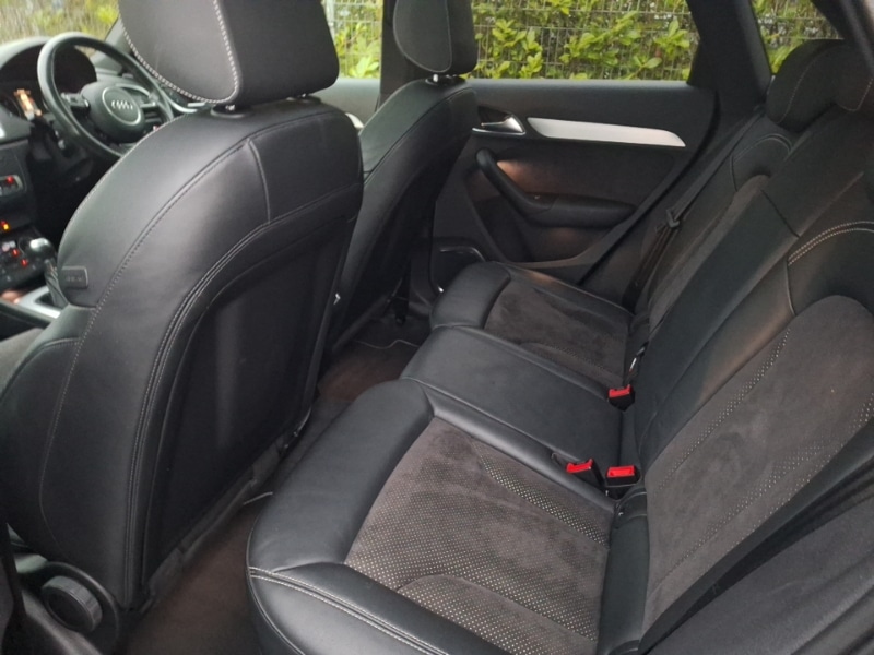 Used Audi Q3 2016 for sale - 77439359: Photo 6