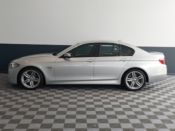 Used BMW 5 Series 2014 for sale - 79267792: Photo
