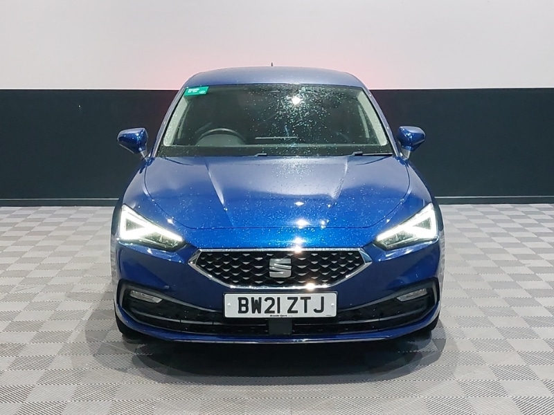 Used SEAT Leon 2021 for sale - 77454075: Photo 12