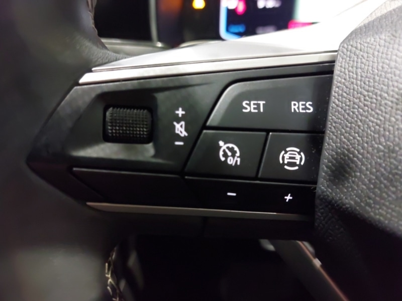 Used SEAT Leon 2021 for sale - 77454075: Photo 14