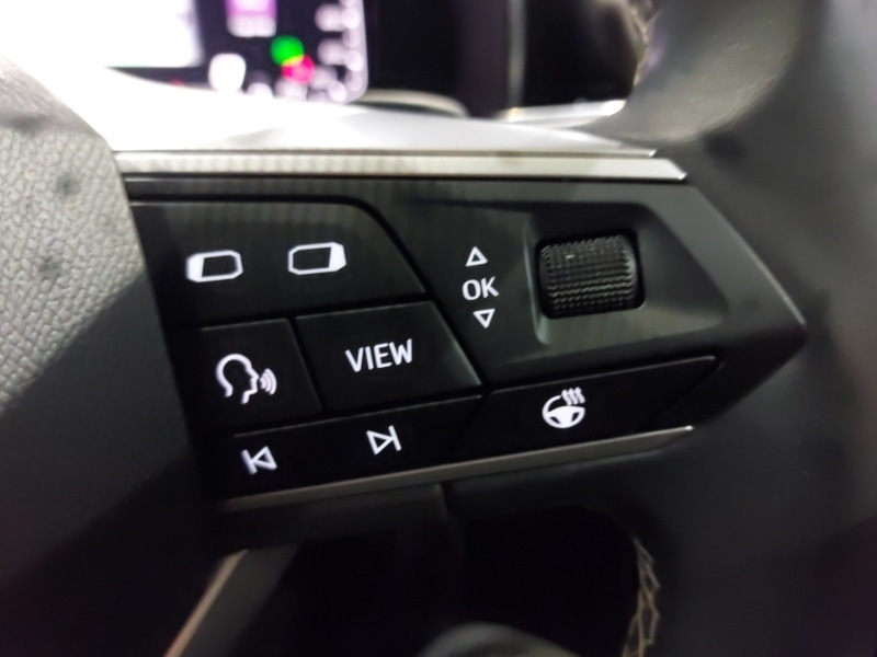 Used SEAT Leon 2021 for sale - 77454075: Photo 15