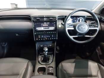 Used Hyundai TUCSON 2022 for sale - 75332686: Photo