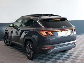 Used Hyundai TUCSON 2022 for sale - 75332686: Photo