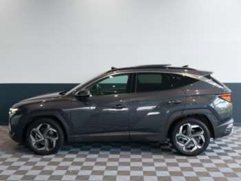 Used Hyundai TUCSON 2022 for sale - 75332686: Photo
