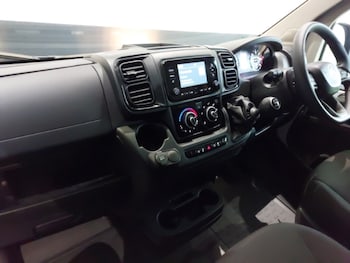 Used Citroen Relay 2025 for sale - 76804533: Photo