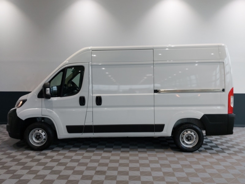 Used Citroen Relay 2025 for sale - 76804533: Photo 4