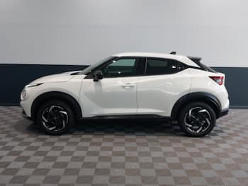 Used Nissan Juke 2023 for sale - 79591988: Photo