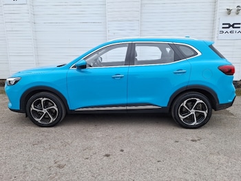 Used MG MG HS 2023 for sale - 78770987: Photo