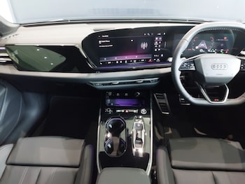 Used Audi A5 2025 for sale - 78253191: Photo