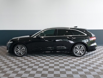 Used Audi A5 2025 for sale - 78253191: Photo