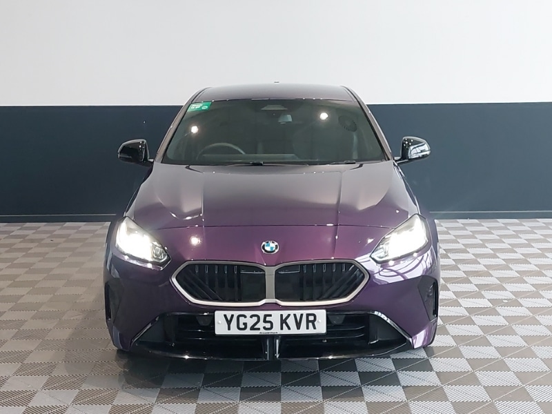 Used BMW 1 Series 2025 for sale - 77556131: Photo 12