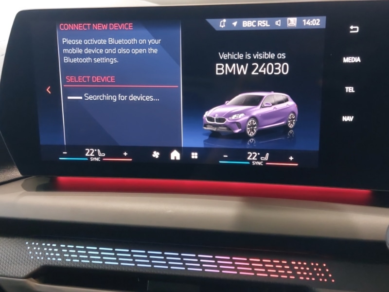 Used BMW 1 Series 2025 for sale - 77556131: Photo 18