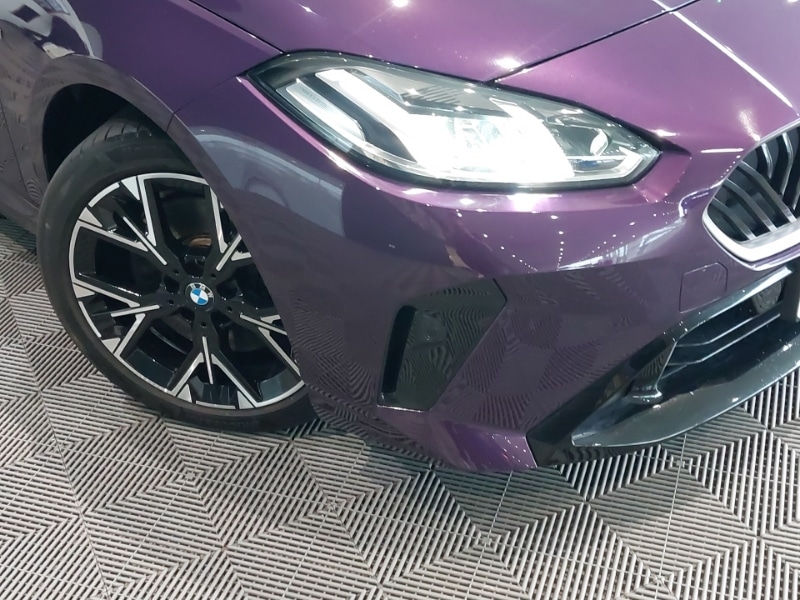 Used BMW 1 Series 2025 for sale - 77556131: Photo 9