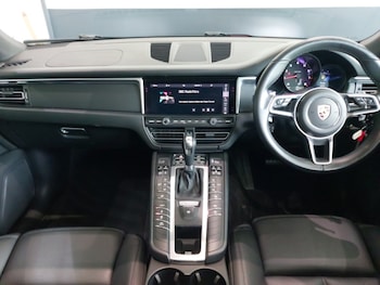Used Porsche Macan 2019 for sale - 78515416: Photo