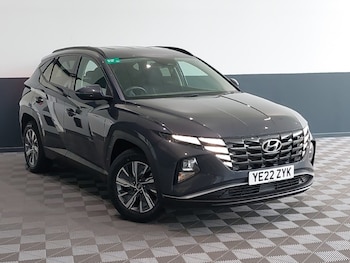 Used Hyundai TUCSON 2022 for sale - 79231948: Photo