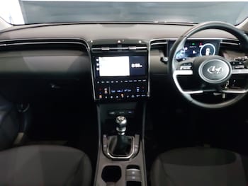 Used Hyundai TUCSON 2022 for sale - 79231948: Photo