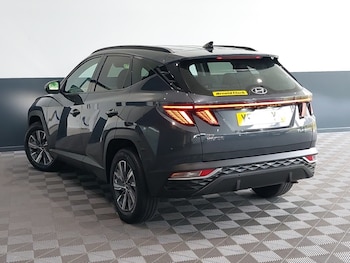 Used Hyundai TUCSON 2022 for sale - 79231948: Photo