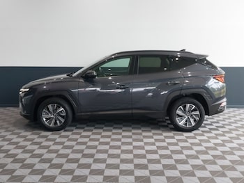 Used Hyundai TUCSON 2022 for sale - 79231948: Photo