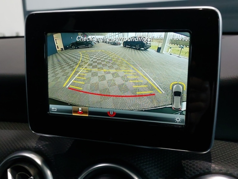 Used Mercedes-Benz A-Class 2018 for sale - 77678292: Photo 11