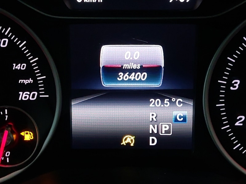 Used Mercedes-Benz A-Class 2018 for sale - 77678292: Photo 13