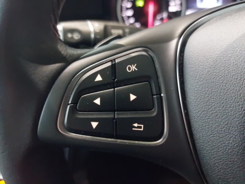 Used Mercedes-Benz A-Class 2018 for sale - 77678292: Photo 14