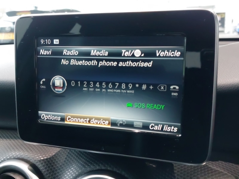 Used Mercedes-Benz A-Class 2018 for sale - 77678292: Photo 18