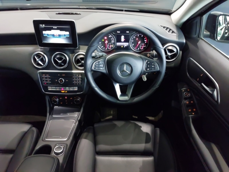 Used Mercedes-Benz A-Class 2018 for sale - 77678292: Photo 7