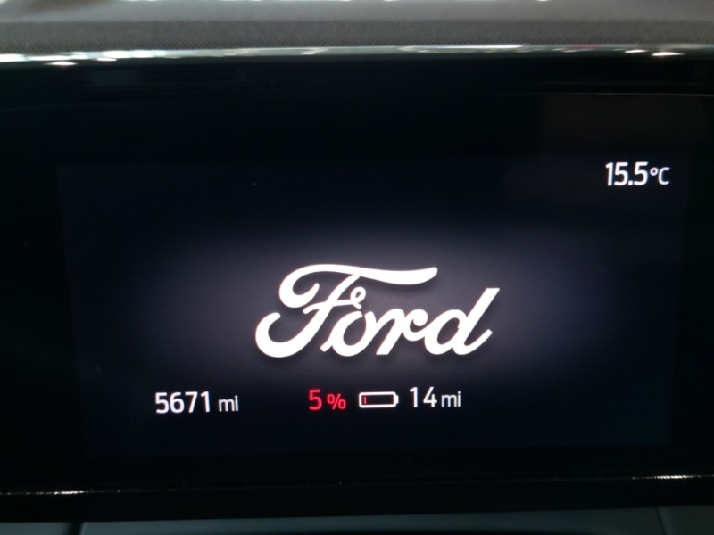 Used Ford Explorer 2025 for sale - 76860663: Photo 13