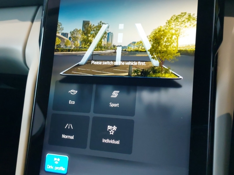 Used Ford Explorer 2025 for sale - 76860663: Photo 16