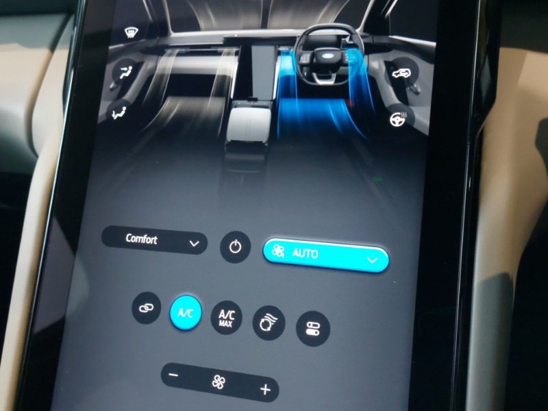 Used Ford Explorer 2025 for sale - 76860663: Photo 17