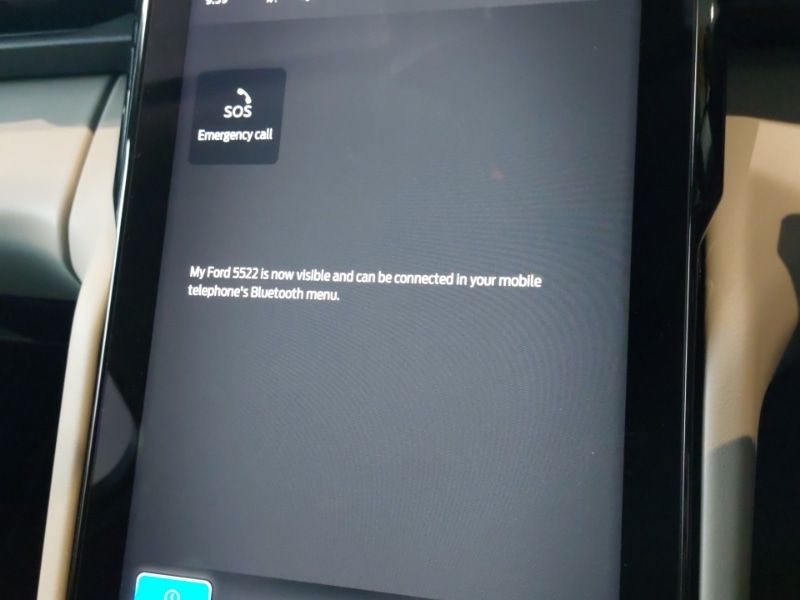 Used Ford Explorer 2025 for sale - 76860663: Photo 19