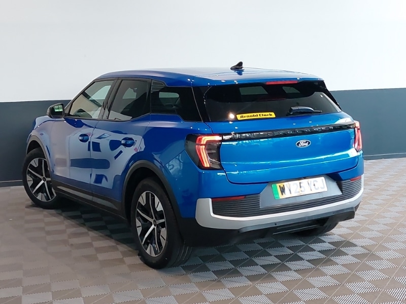 Used Ford Explorer 2025 for sale - 76860663: Photo 3