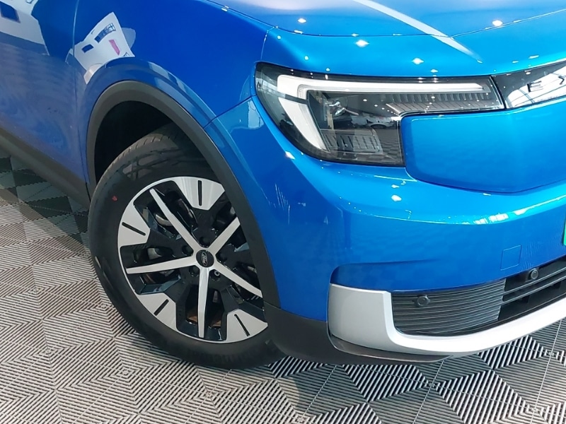 Used Ford Explorer 2025 for sale - 76860663: Photo 9