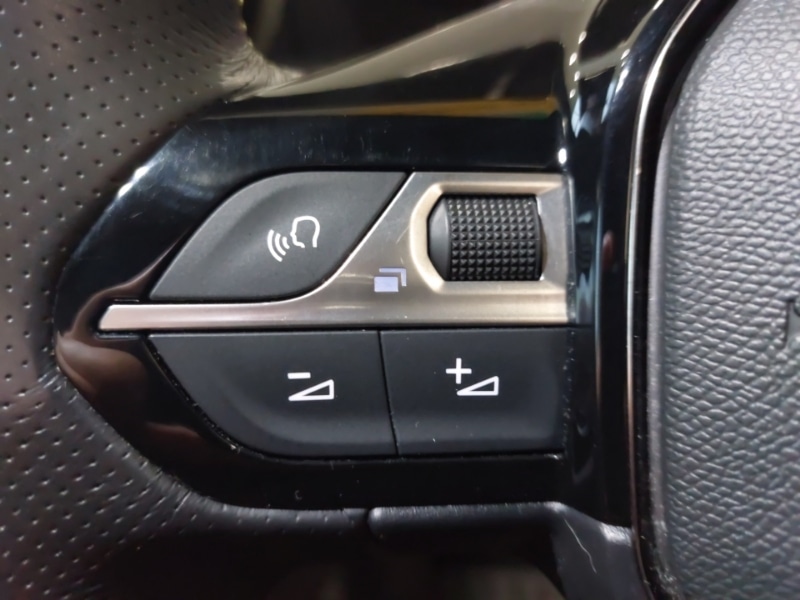 Used Peugeot 208 2020 for sale - 77678512: Photo 14