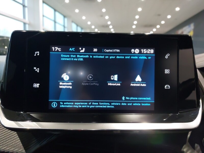 Used Peugeot 208 2020 for sale - 77678512: Photo 17